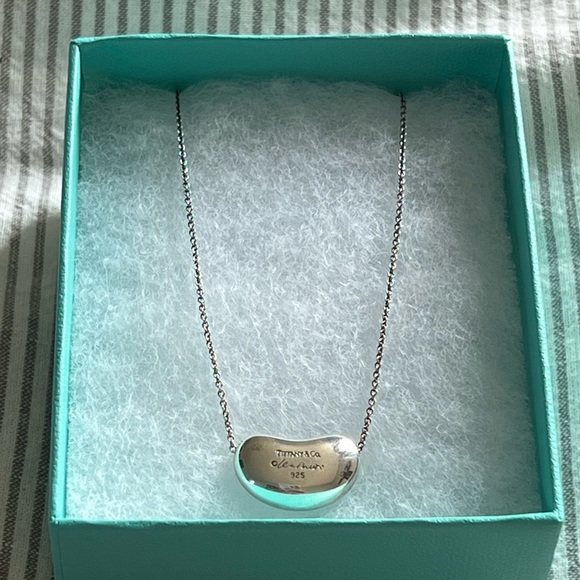 Tiffany necklace - Picture 2 of 9